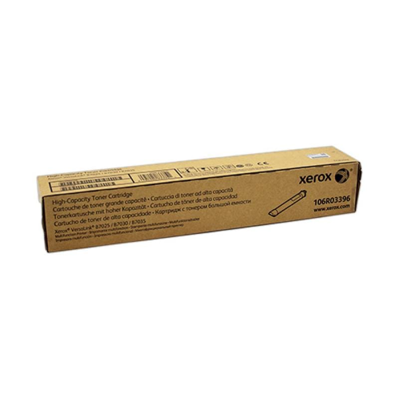 XEROX Toner Original Xerox 106R03396 Negru pentru VersaLink B7000, 30.000 Pagini