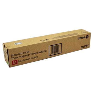 XEROX Toner original Xerox Magenta pentru SC2020, 006R01695, randament 3.000 pagini