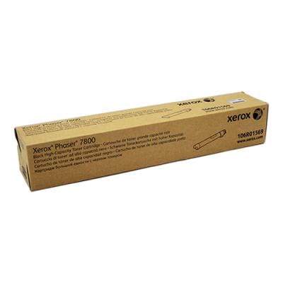 XEROX Cartuș Toner Original Xerox 106R01569 Negru pentru Phaser 7800