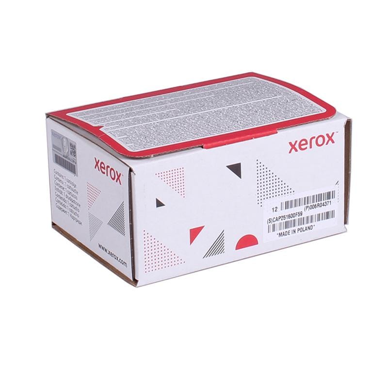 XEROX Toner Original Xerox Galben (Yellow) 006R04371 pentru imprimante compatibile Xerox
