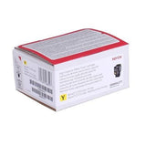 XEROX Toner Original Xerox Galben (Yellow) 006R04371 pentru imprimante compatibile Xerox
