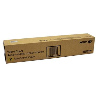 XEROX Toner Original Xerox Galben pentru SC2020, 006R01696, 3.000 pagini