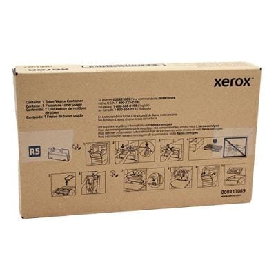 XEROX Recipient toner uzat original Xerox 008R13089 pentru imprimante și multifuncționale Xerox