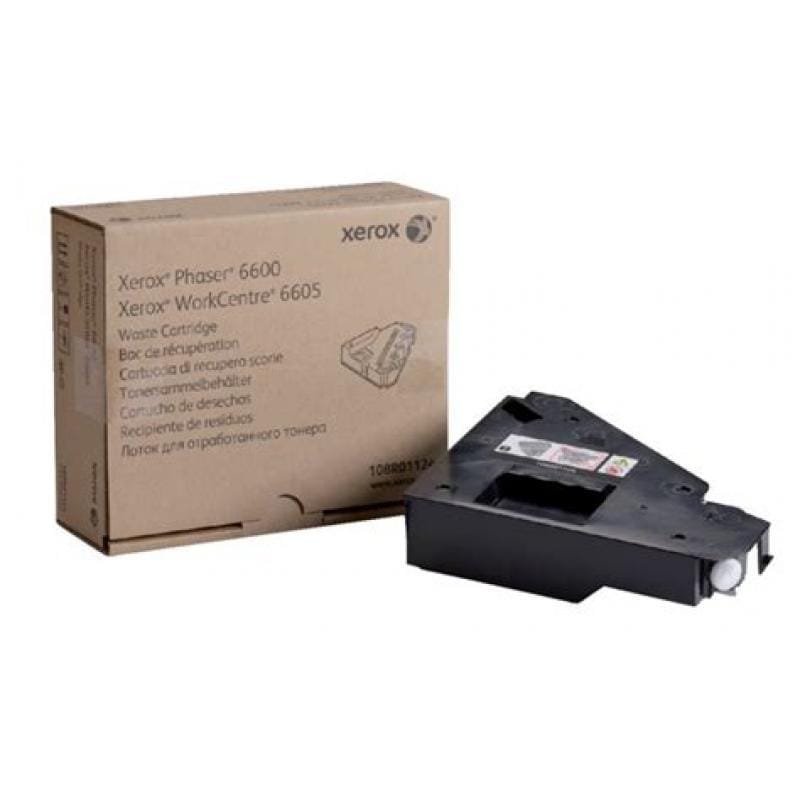 XEROX Recipient toner uzat original Xerox 108R01124 pentru Phaser 6600 / 6600N / 6600DN / 6600DNI