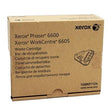 XEROX Recipient toner uzat original Xerox 108R01124 pentru Phaser 6600 / 6600N / 6600DN / 6600DNI