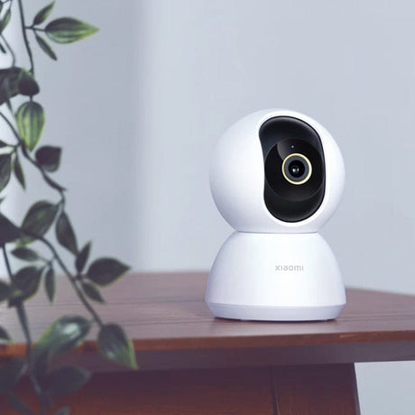 Xiaomi Camera de supraveghere Cameră Xiaomi KOM-XIAC300 | 5V, Alb, Smart, 4G