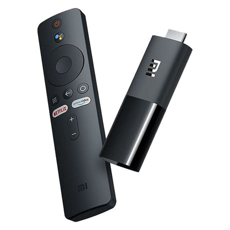 Xiaomi Media player Media player Xiaomi XIA032 | 1GB, 1GB RAM, Bluetooth, Smart