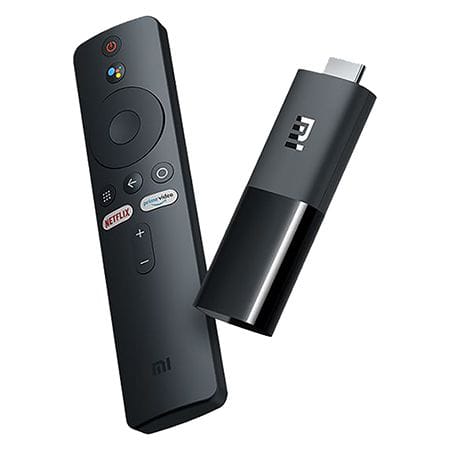 Xiaomi Media player Media player Xiaomi XIA032 | 1GB, 1GB RAM, Bluetooth, Smart
