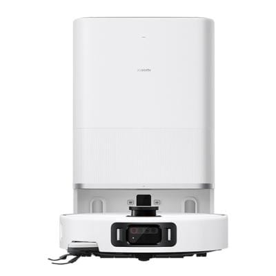 Xiaomi Xiaomi Robot Vacuum Cleaner 5 Pro EU white (BHR07WFEU)