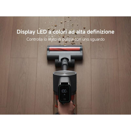 Xiaomi Xiaomi Vacuum Cleaner G20 Max (BHR8828EU)