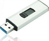 MediaRange USB 3.0 flash drive, 32GB