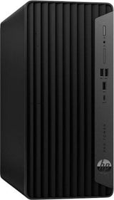 HP Calculator desktop Calculator Desktop HP 99P35ET | i5-13500, 16GB RAM, 512GB SSD, Negru