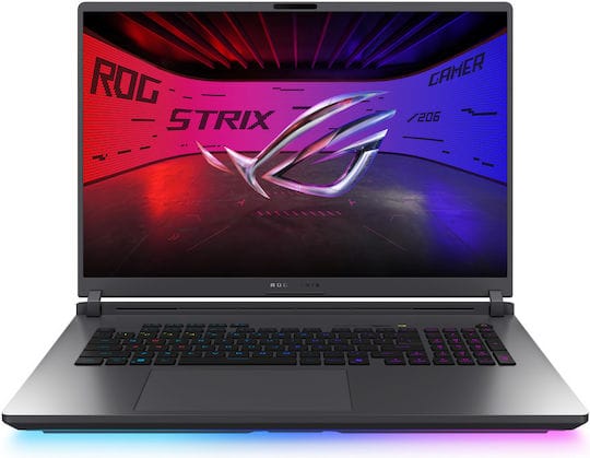 Laptop Gaming Asus G615LR-S5076 | 32GB, 2TB, Core Ultra 7