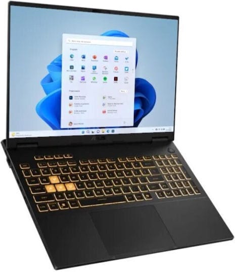 Laptop Asus FA608UH-RV080 | Ryzen 7, 16GB, 512GB SSD
