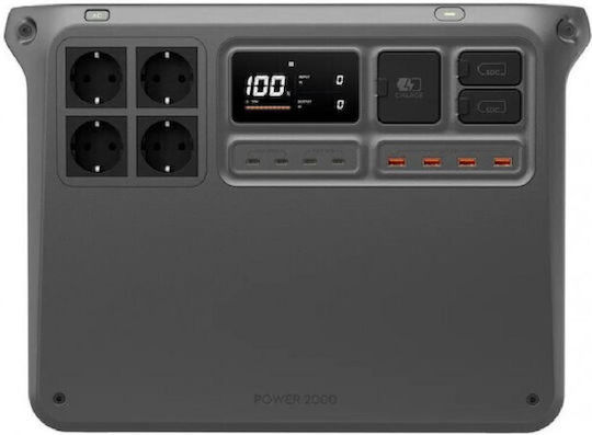 DJI Power 2000, 2048Wh, 3kW