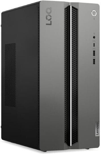 Calculator Desktop Gaming Lenovo 90X000J5RM | i5-14400, 48GB RAM, 1TB SSD, Negru