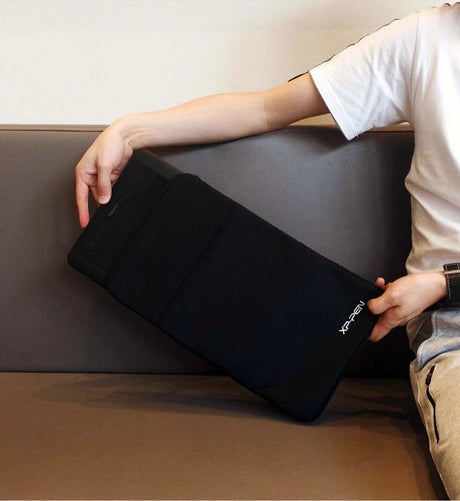 XP-Pen Husa de protectie AC 48 pentru XP-Pen Artist12 Deco 01 Deco 02 Deco 03 Star 03 Star 05 Star 06