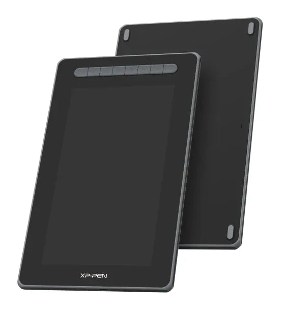 XP-Pen Tableta grafica XP-PEN Artist 10 GEN 2 101 FHD Laminat TILT USB Type-C 88% RGB include Pen X3 Elite Manusa 10 varfuri de rezerva NegruCD100FHBK