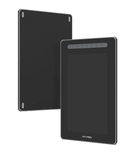 XP-Pen Tableta grafica XP-PEN Artist 10 GEN 2 101 FHD Laminat TILT USB Type-C 88% RGB include Pen X3 Elite Manusa 10 varfuri de rezerva NegruCD100FHBK