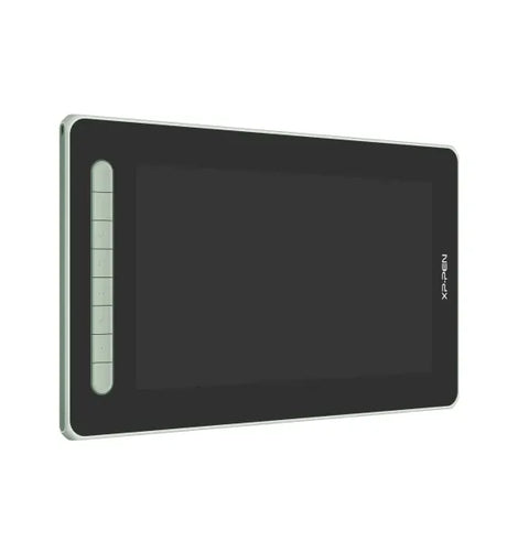 XP-Pen Tableta grafica XP-PEN Artist 10 GEN 2 101 FHD Laminat TILT USB Type-C 88% RGB include Pen X3 Elite Manusa 10 varfuri de rezerva NegruCD100FHBK