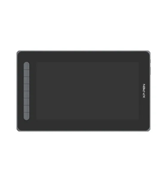 XP-Pen Tableta grafica XP-PEN Artist 10 GEN 2 101 FHD Laminat TILT USB Type-C 88% RGB include Pen X3 Elite Manusa 10 varfuri de rezerva Verde