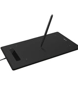 XP-Pen Tableta grafica XP-PEN Star G960 83x53 OTG+Android 4 Butoane 8192 niveluri presiune include 10 Varfuri