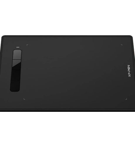 XP-Pen Tableta grafica XP-PEN Star G960S 9x6 OTG+Android 4 Butoane 8192 niveluri presiune include 10 Varfuri