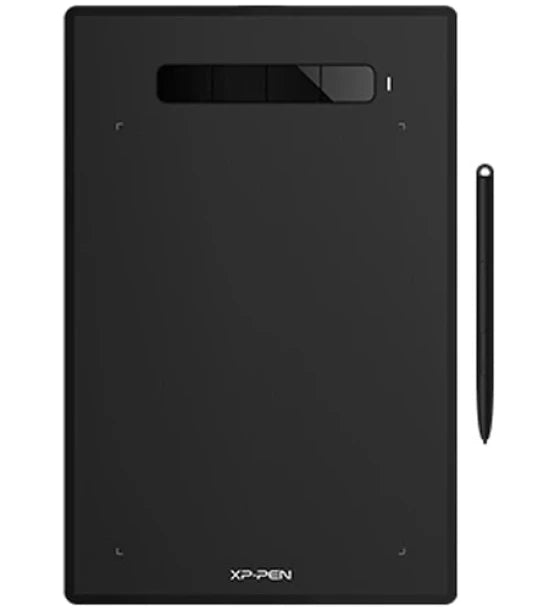 XP-Pen Tableta grafica XP-PEN Star G960S 9x6 OTG+Android 4 Butoane 8192 niveluri presiune include 10 Varfuri