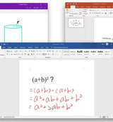 XP-Pen Tableta grafica XP-PEN Star G960S Plus 9x6 OTG+Android 4 Butoane 8192 niveluri presiune include 10 Varfuri