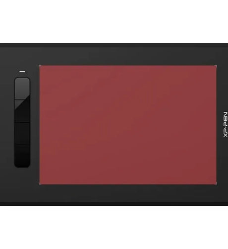 XP-Pen Tableta grafica XP-PEN Star G960S Plus 9x6 OTG+Android 4 Butoane 8192 niveluri presiune include 10 Varfuri