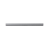 Yamaha Soundbar Yamaha True X-Bar SR-X40A, Gri Deschis (ASRX40ALGY)