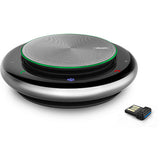 Speakerphone Yealink CP900 Teams 1204605 | Bluetooth, 2450mAh, Negru