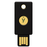 Yubico Cheie de securitate Yubico YubiKey 5 NFC FIPS, USB/NFC, autentificare 2FA fără parolă, anti-phishing