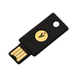 Yubico Cheie de securitate Yubico YubiKey 5 NFC FIPS, USB/NFC, autentificare 2FA fără parolă, anti-phishing