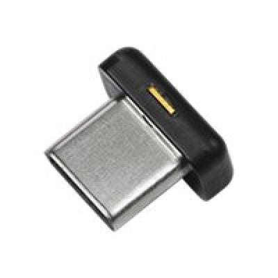 Yubico YUBICO YubiKey 5C Nano USB-Sicherheitsschlüssel USBSicherheitsschlüssel (5060408461518)