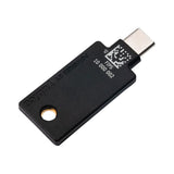 Yubico Cheie de securitate hardware Yubico YubiKey 5C NFC FIPS, USB-C, autentificare multifactor anti-phishing