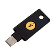 Yubico Cheie de securitate hardware Yubico YubiKey 5C NFC FIPS, USB-C, autentificare multifactor anti-phishing