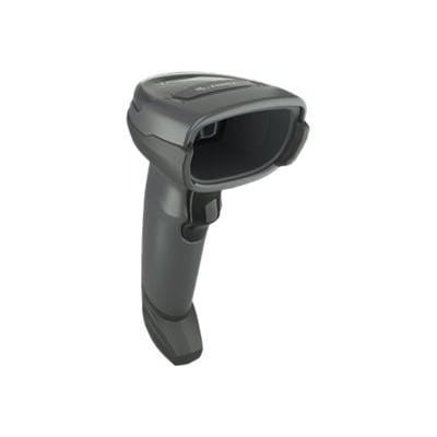 ZEBRA Scanner coduri de bare Zebra DS4608-SR, 1D/2D, USB, negru (DS4608-SR7U2100AZW)