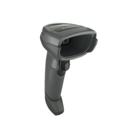 ZEBRA Scanner coduri de bare Zebra DS4608-SR cu fir, 1D/2D, citire ecran, USB (DS4608-SR7U2100SGW)