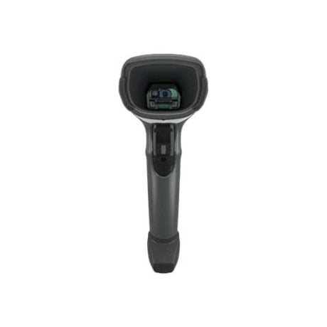 ZEBRA Scanner coduri de bare Zebra DS4608-SR cu fir, 1D/2D, citire ecran, USB (DS4608-SR7U2100SGW)