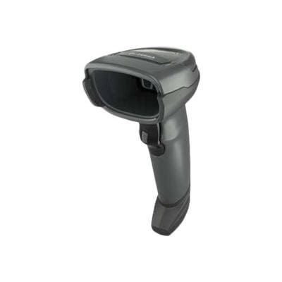 ZEBRA Scanner coduri de bare Zebra DS4608-SR cu fir, 1D/2D, citire ecran, USB (DS4608-SR7U2100SGW)