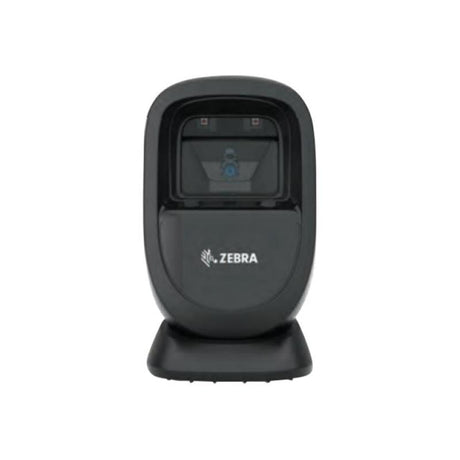 ZEBRA Scanner coduri de bare Zebra DS9308-SR DS9300, prezentare, 1D/2D, USB, negru (DS9308-SR4U2100AZE)