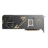 ZOTAC Placă video ZOTAC GAMING GeForce RTX 5070 Ti 16GB GDDR7, ray tracing, DLSS, ZT-B50710J3-10P