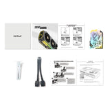 ZOTAC Placă video ZOTAC GeForce RTX 5070 Ti Gaming 16GB GDDR7, PCIe 5.0, ZT-B50710Q2-10P
