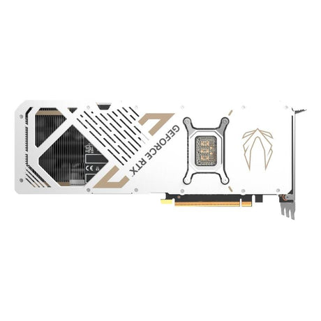 ZOTAC Placă video ZOTAC GeForce RTX 5070 Ti Gaming 16GB GDDR7, PCIe 5.0, ZT-B50710Q2-10P