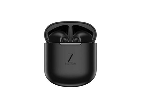 ZTE Casti In Ear Căști ZTE ZTE BUDS2B | AA, Negru, Bluetooth, Wireless