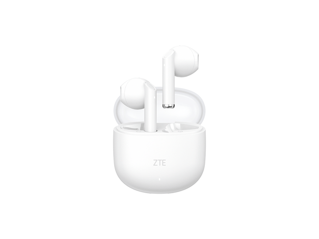 ZTE Casti In Ear Căști ZTE ZTE BUDS2W | AA, Alb, Bluetooth, Wireless