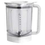 Zwilling Blender staționar ZWILLING Enfinigy Pro, performanță înaltă, argintiu, 53001-000-0