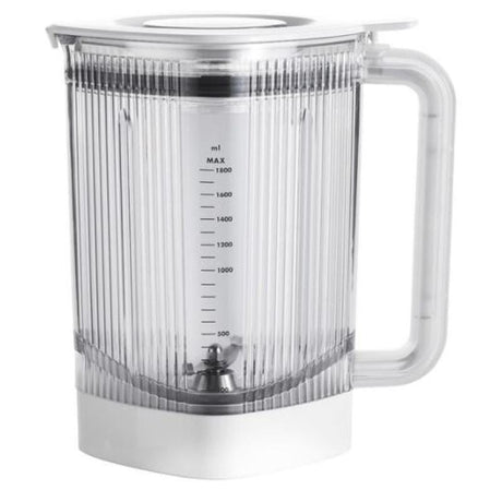 Zwilling Blender staționar ZWILLING Enfinigy Pro, performanță înaltă, argintiu, 53001-000-0