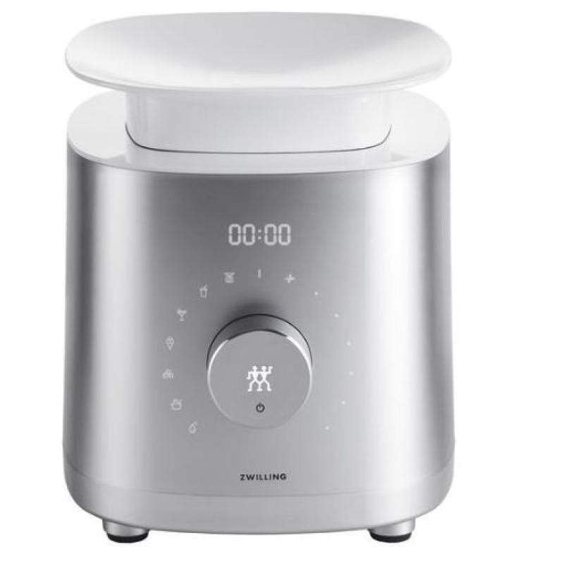 Zwilling Blender staționar ZWILLING Enfinigy Pro, performanță înaltă, argintiu, 53001-000-0